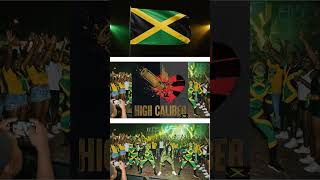 High Caliber (Official Audio)