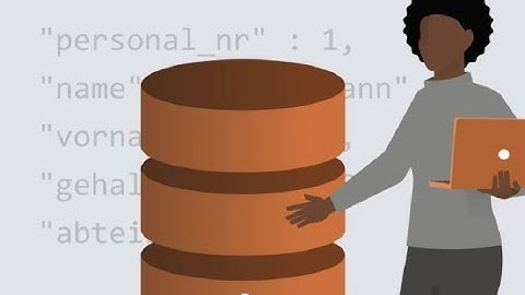 SQL pour les débutants  : Comment définir plusieurs fichiers lors de la création de la BDD ?