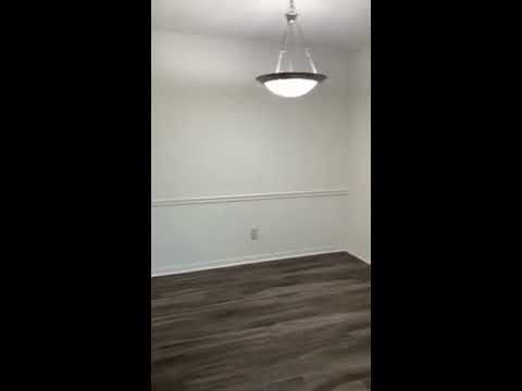Tour the newly renovated 1 Bedroom with Den at Arbors of Dublin  in Dublin, Ohio