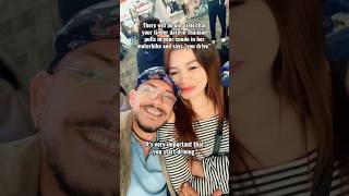 Finding Love In Thailand Wasnt On My 2025 Bingo Card