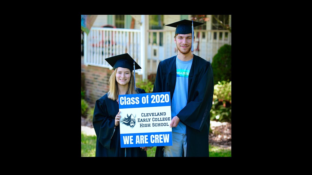 Graduation Photo's & Celebration Parade YouTube