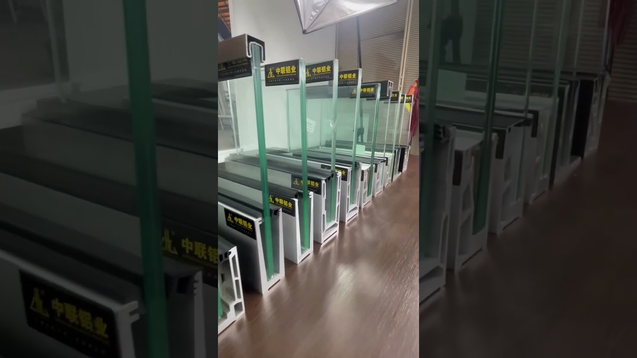 Revolutionize Your Projects: INSTALL Glass Railings in Days, Not Weeks!  