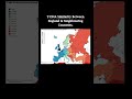 Y-DNA Similarity Between England &amp; Neighbouring Countries.