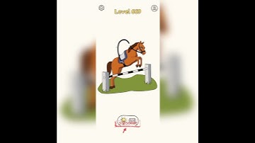 DOP: Draw One Part Level 669