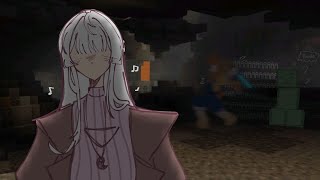 No. 3 :: Friend and depths [read desc + reupload]