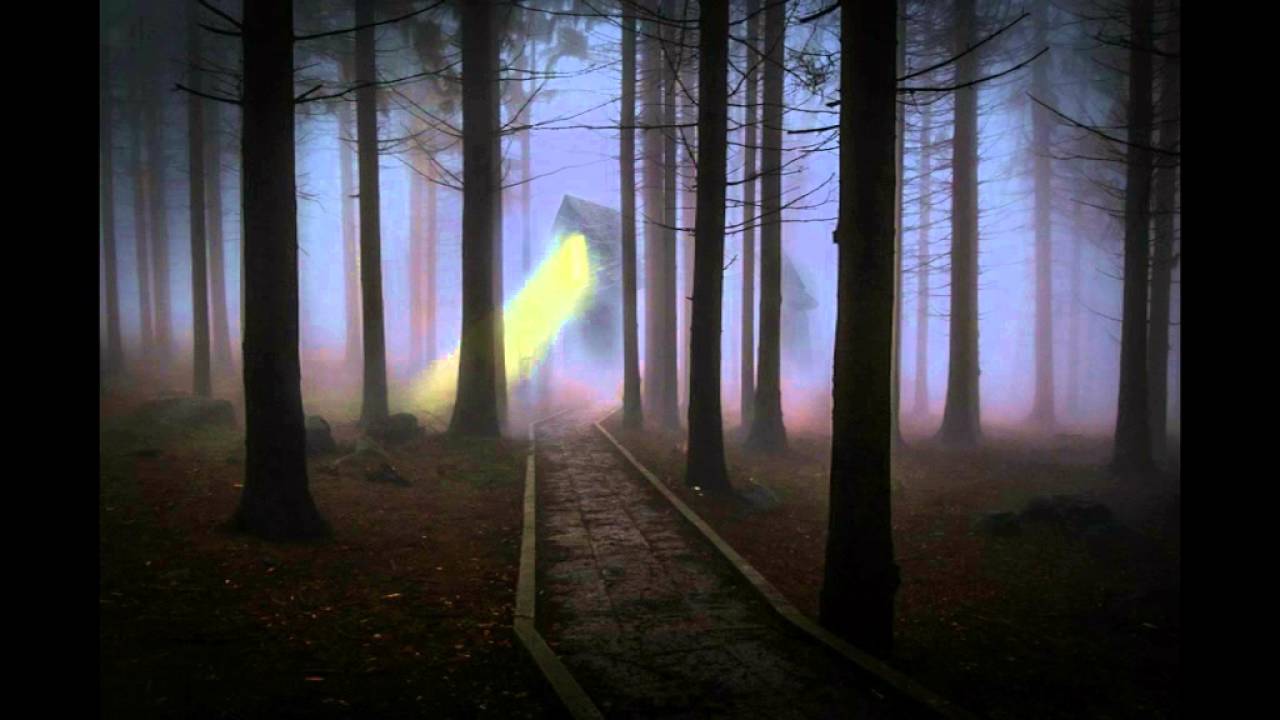 1 Hour of Creepy Doll Music YouTube