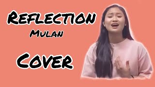 Reflection Mulancover