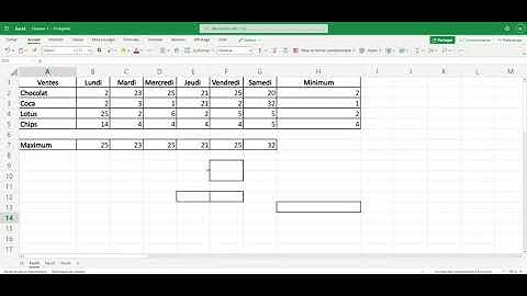 Excel   Supprimer une bordure