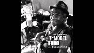 T-Model Ford And GravelRoad - Someone's Knocking On My Door chords