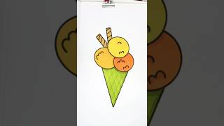 ASMR colouring #asmrcolouring #coloring #cuteart #drawing