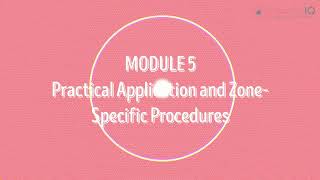 UbuntuIQ | Introduction to HACCP and the Cleaning Professionals Role Module 5