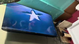 Opening On Sonic The Hedgehog 3 Movie On Blu-Ray