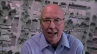 Duisburg Bebauungsplan nach Gutsherrenart