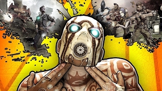 Borderlands 3 - Road to E3 2017 screenshot 4