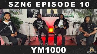 The Dawg House Podcast SZN6 Episode 10- YM1000