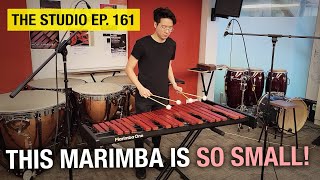 Does this 3 0 OCTAVE PRACTICE MARIMBA sound any good M1 Educational Marimbas Pt 