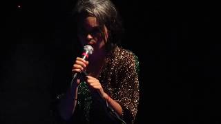 Camila Moreno - Los Momentos (Teatro Biobío, Conce