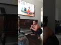 Yoga Increasing My Mobility Day 2/11 Water Fasting #morningroutine #yoga