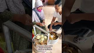 Keuletan Simbah Berjualan Keliling Sudah 40 Th Mari Kita Beli Pedagang Kecil Disekitar Kita fyp