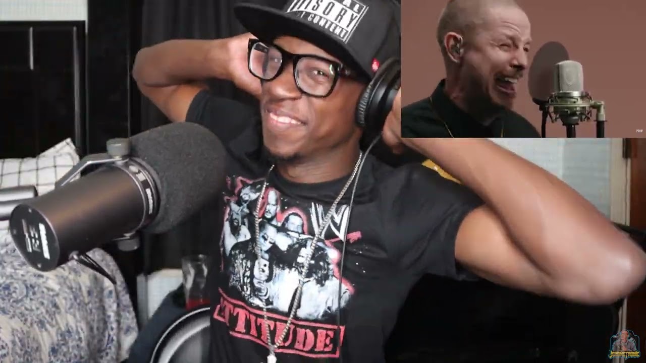 ПРОФ - Луизиана (живая и в цвете) Реакция!!!