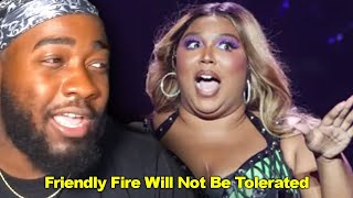 JiDion’s Flabbergasted Lizzo is Body Shaming Other Lizzo’s