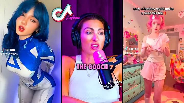 TikTok Cringe that gave me Secondhand Embarrassment #494