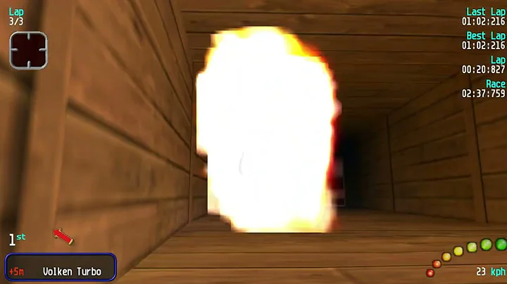 607 plays revolt ep. 524 The Great Silence