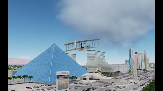 1903 Wright Flyer Tutorial