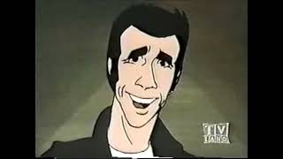 The Fonz and the Happy Days Gang : Episode 6