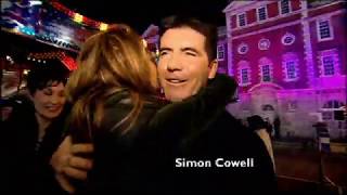 Cheryl Comic Relief Does The Apprentice 15 03 07