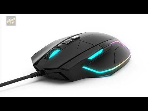 Mouse Click Sound Effect ~ Mouse Click Sound For Editing by Just Sound FX
