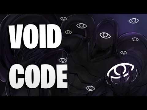 [VOID] DIVINE DUALITY ELEMENTAL CODES [ROBLOX] *NEW* ALL WORKING APRIL ...