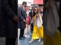 When she enters the frame, history follows. Michelle Yeoh at event. #michelleyeoh #celebrity #fyp