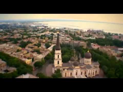 Odessa / Одесса под музыку Kazantip.