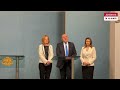 Томислав Дончев, ГЕРБ: Разходите за издръжка на държавния апарат са огромни
