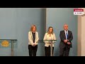 Томислав Дончев, ГЕРБ: Разходите за издръжка на държавния апарат са огромни