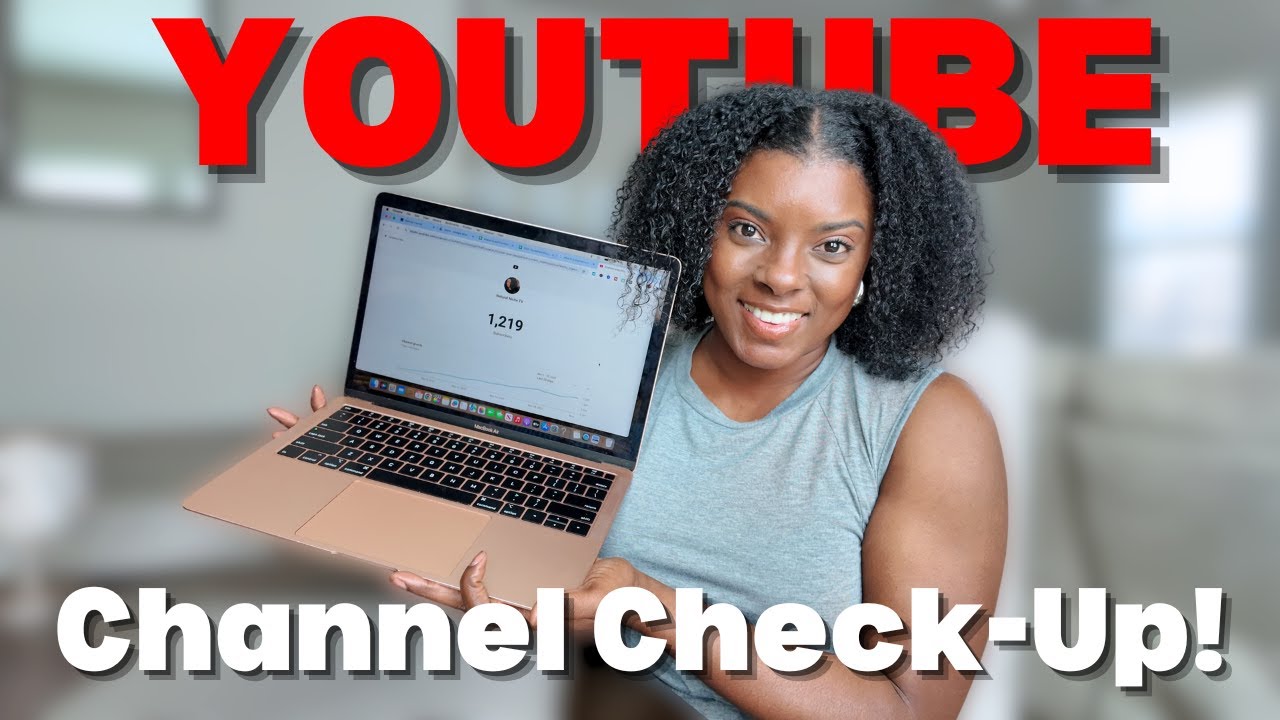 How to Audit Your YouTube Channel (For Beginners) | How I'm Maximizing Growth in 2025