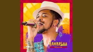 Video thumbnail of "Lambasaia - Panela Velha"