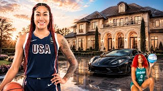 Meet Shakira Austin Boyfriend,Basketball Player,Age,Career,Net Worth,Family,Height,Lifestyle & Bio