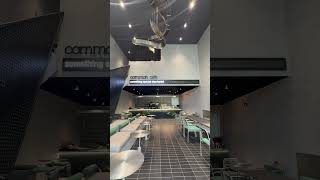 Have you seen this cafe?