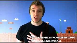 Subvlog - 22513 - Playstation 4