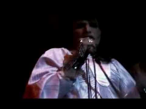 Queen - Now Im Here