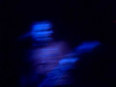 chimaira barfly 5 june numbah 1