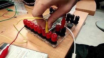 EECS Lab01: Hello Java