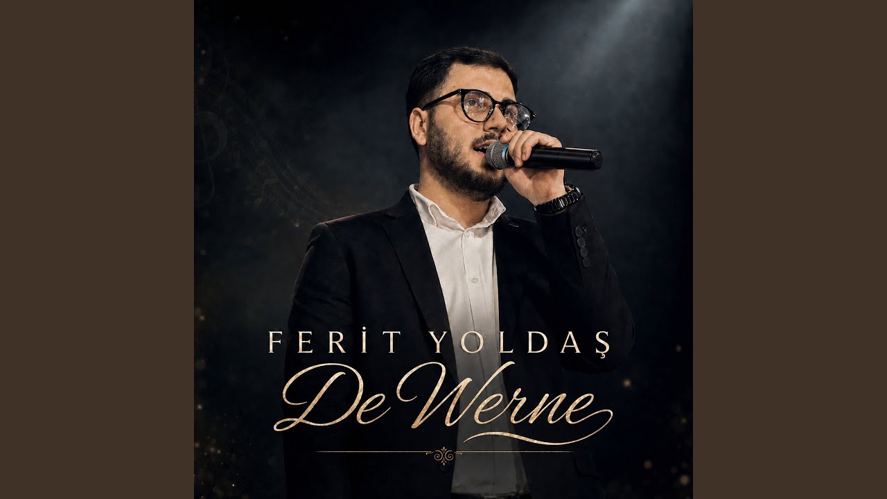 Watch De Werne on YouTube Watch De Werne on YouTube