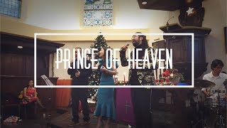 GKIN Tilburg-Hearts of Worship Music Team: Prince of Heaven (Cover)