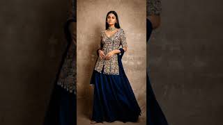 Eid Special Alina Dress Dress 2925