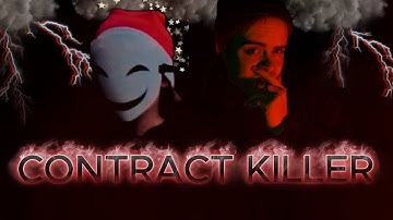 Contract Killer (Prod. by  ⁨@Pendo46  | NKWallix