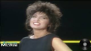 Aire - Marcella Bella Versión En Español 1984 Full Hd 1080P