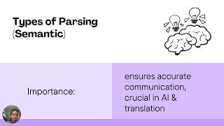 Language Comprehension Parsing By Febie Ann Calilao